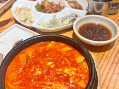 -喜来稀肉(北外滩白玉兰广场店)