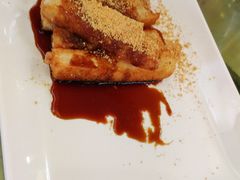 红糖糍粑-成都驻京办餐厅(蜀都宾馆店)