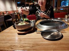 -汉拿山(北京上地华联店)