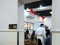 -清真·鸦儿李记·小馆(后海店)