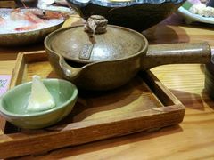 -花潮料理艺食馆(世欧广场店)
