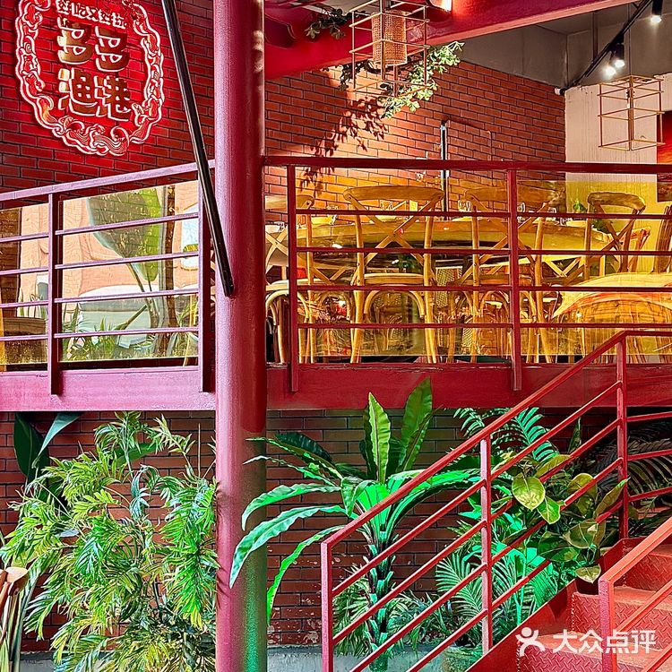 温州人!一人推荐一家年夜饭首选地🤤