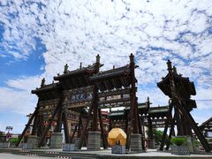 -南城墙永泰门广场