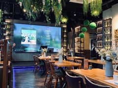 大堂-研磨时光音乐餐厅(丁家庄店)