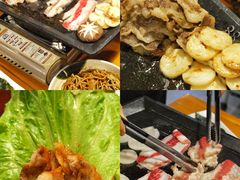 -咕咕站韩国料理(紫金港店)