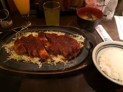 -矢场猪(名古屋站三井楼北馆店)