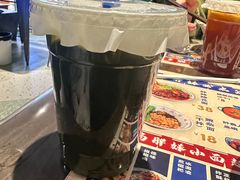 -高胖妹面庄(黄河道店)