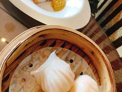 -福州世茂洲际酒店·福邸(台江店)