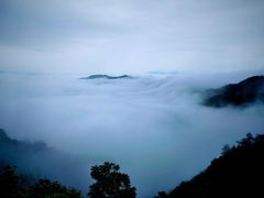 -井冈山风景名胜区