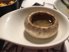 汤-尚水长廊铁板烧(荣祥广场店)