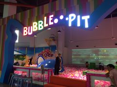 -蒙特利亲子乐园