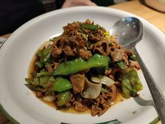 -文记卢源外·江西小炒(凤城八路店)