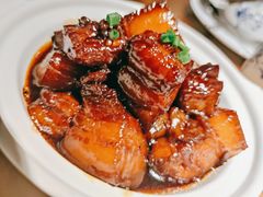 -小菜园新徽菜(芜湖万达店)