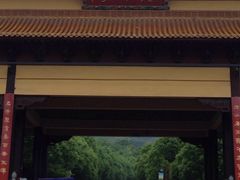 -南京市江宁方山