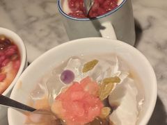 -蔴将·川菜(黄龙万科店)