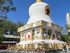-护国法轮寺
