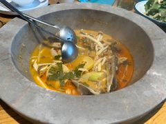 -云尊府云南菜·蒸汽石锅鱼(五棵松华熙店)
