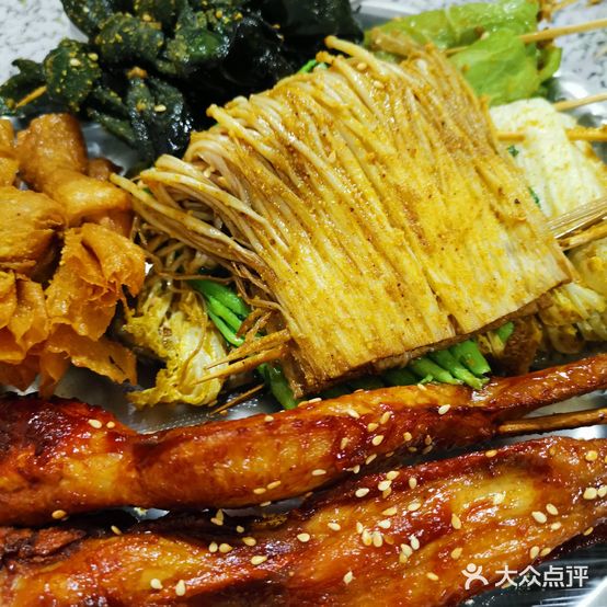 老牌冰室铁板烧