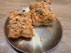 肉松油条条-小豆海棠(人民南路店)