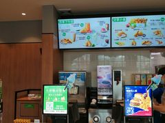 -德克士(胜利店)
