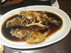 -大牌大·传统杭帮菜(湖滨店)