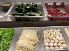 -小明烧肉屋·烤肉自助(7Mall店)