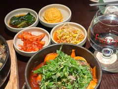 -Fuzzy Bistro 浮几韩餐·茶酒馆