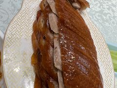 -正阳春烤鸭(华捷道店)