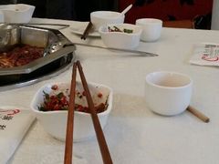 android_upload_pic-渝利重庆火锅