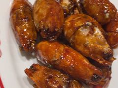 -飞尝蚝·顺德菜·鱼生(顺德总店)