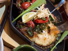 -云海肴·汽锅鸡·云南菜(天津国金汇店)