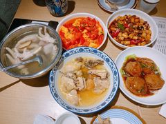 -兔爸私家小厨(新北万达店)