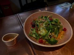 超级蔬果沙拉-Ginger(兴国路店)