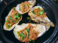 -甬小馆·焗海鲜温州菜(五马街店)