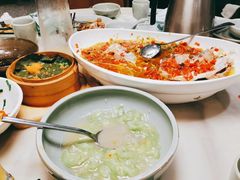 鸳鸯鱼头王-望湘园·湖南菜(宏伊店)