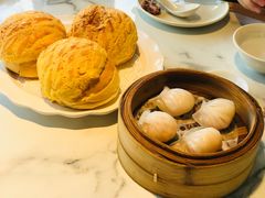 -多多旺港式茶餐厅(新区店)