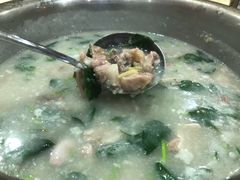-标记美食新鲜猪杂(兴南大道店)