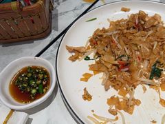 -关夫人餐厅(KLCC阳光广场店)