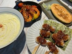 -火山屋台(新街口店)