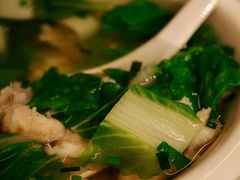 -华盛丰温州大排档(东三环南路店)