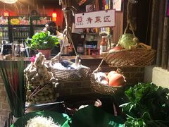 -关东大厨老三熏鹅(新石店)