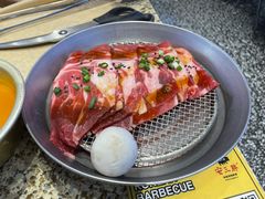 -安又胖韩国烤肉(美罗城店)