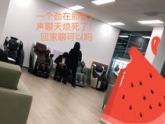 -浙江中升裕迪奥迪4S店(西溪店)