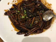鳝丝-沪碟·精菜坊(闵行店)