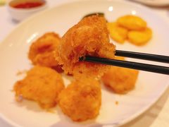 -金悦轩海鲜酒家(拱北店)