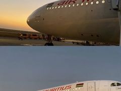 -西沃古尔·拉姆古兰爵士国际机场