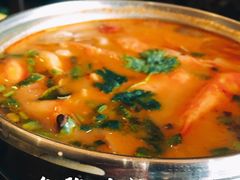 -Siam泰餐厅(水上公园店)