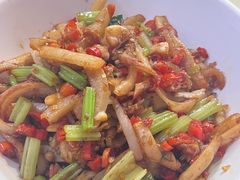 -笨罗卜浏阳菜馆(龙华鹏润达店)