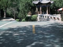 -四门塔风景区