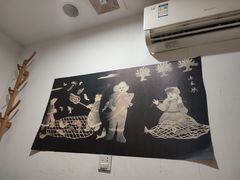-锅老头海鲜铁锅炖